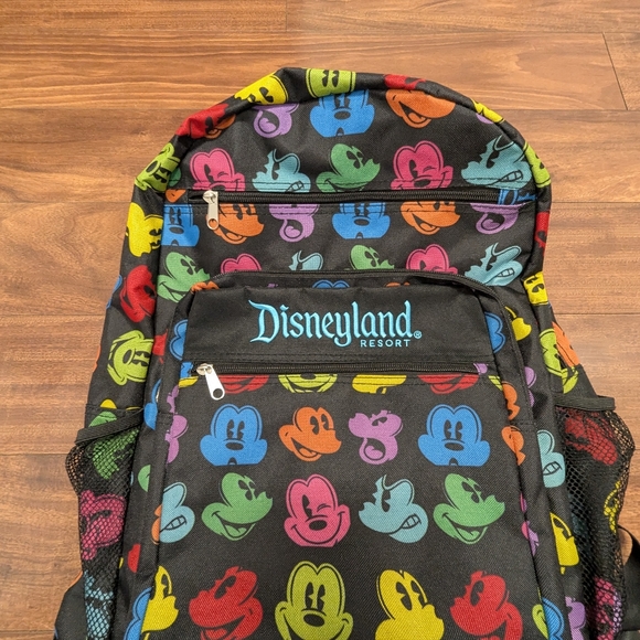 Disney Parks Bookbag - Picture 2 of 6